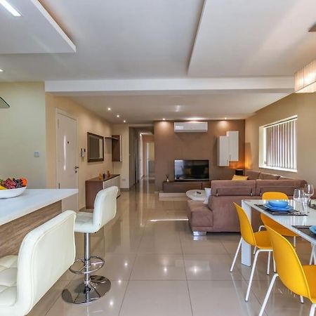 Modern 3 Bedroom Apartment Close To Paceville And Beach Is-Swieqi Extérieur photo