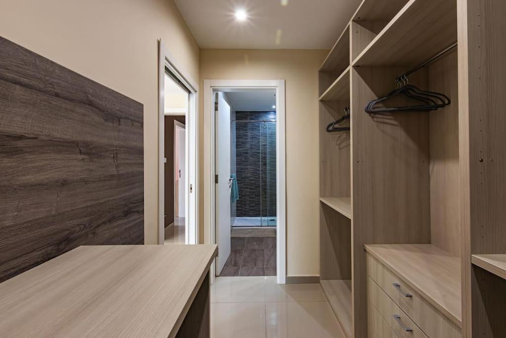 Modern 3 Bedroom Apartment Close To Paceville And Beach Is-Swieqi Extérieur photo