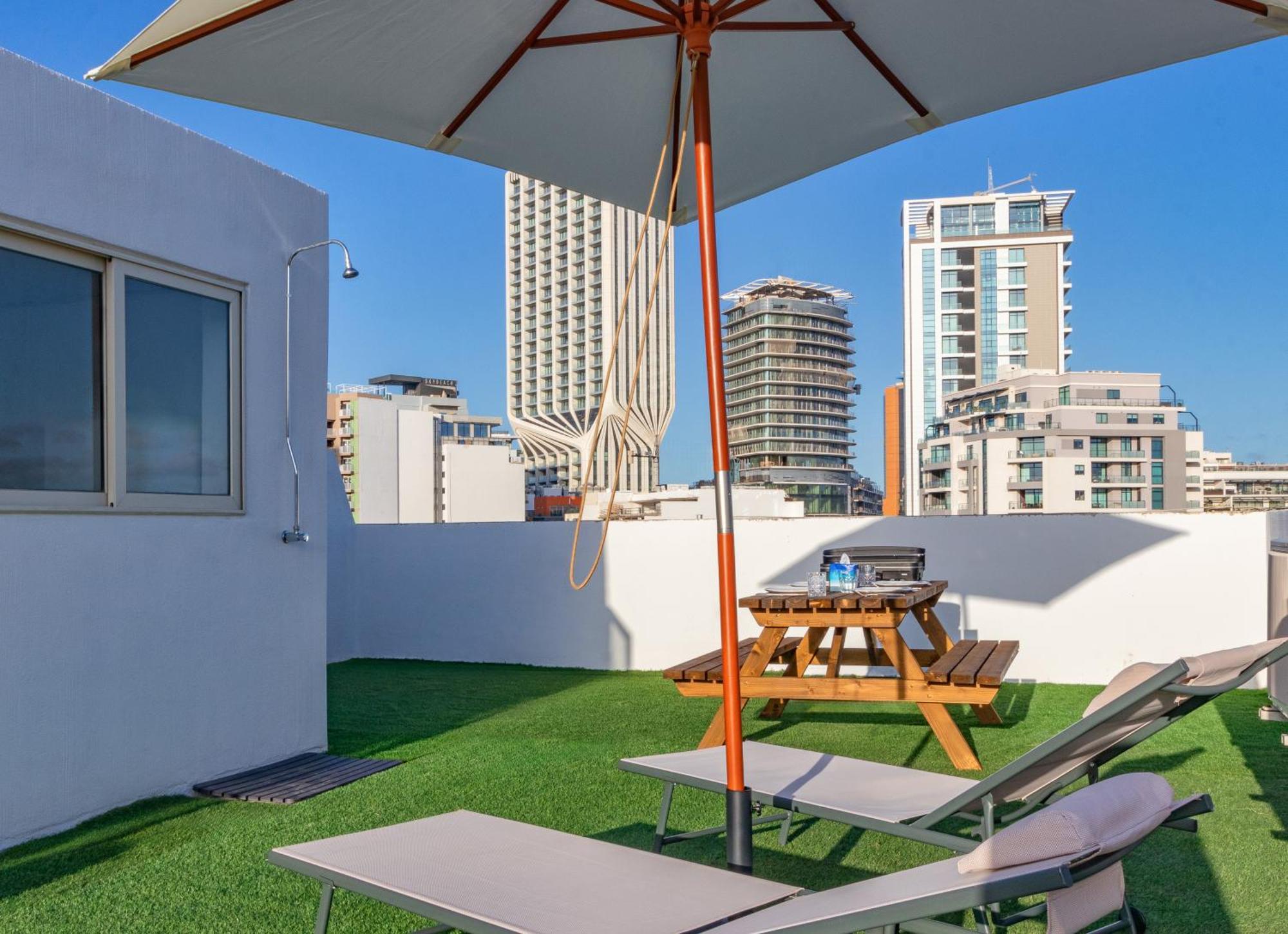 Modern 3 Bedroom Apartment Close To Paceville And Beach Is-Swieqi Extérieur photo
